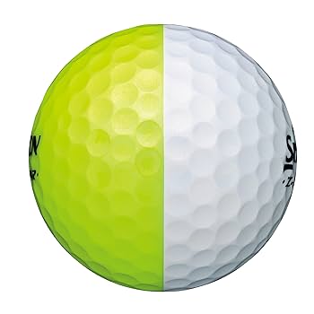 Amazon.co.jp: ダンロップゴルフボール SRIXON Z-STAR XV DIVIDE